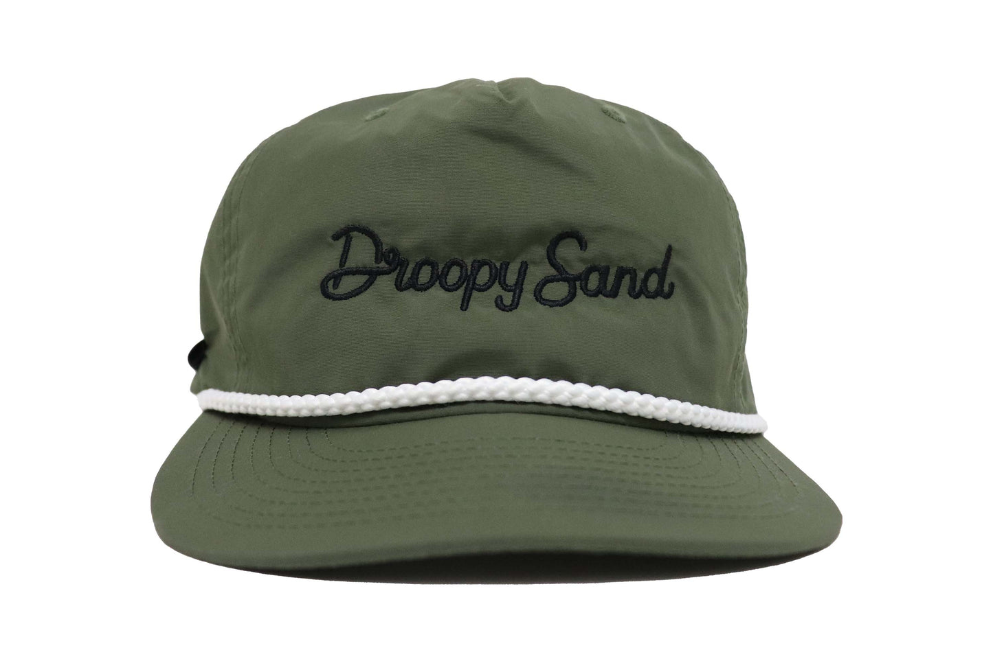 NYLON ROPE HAT