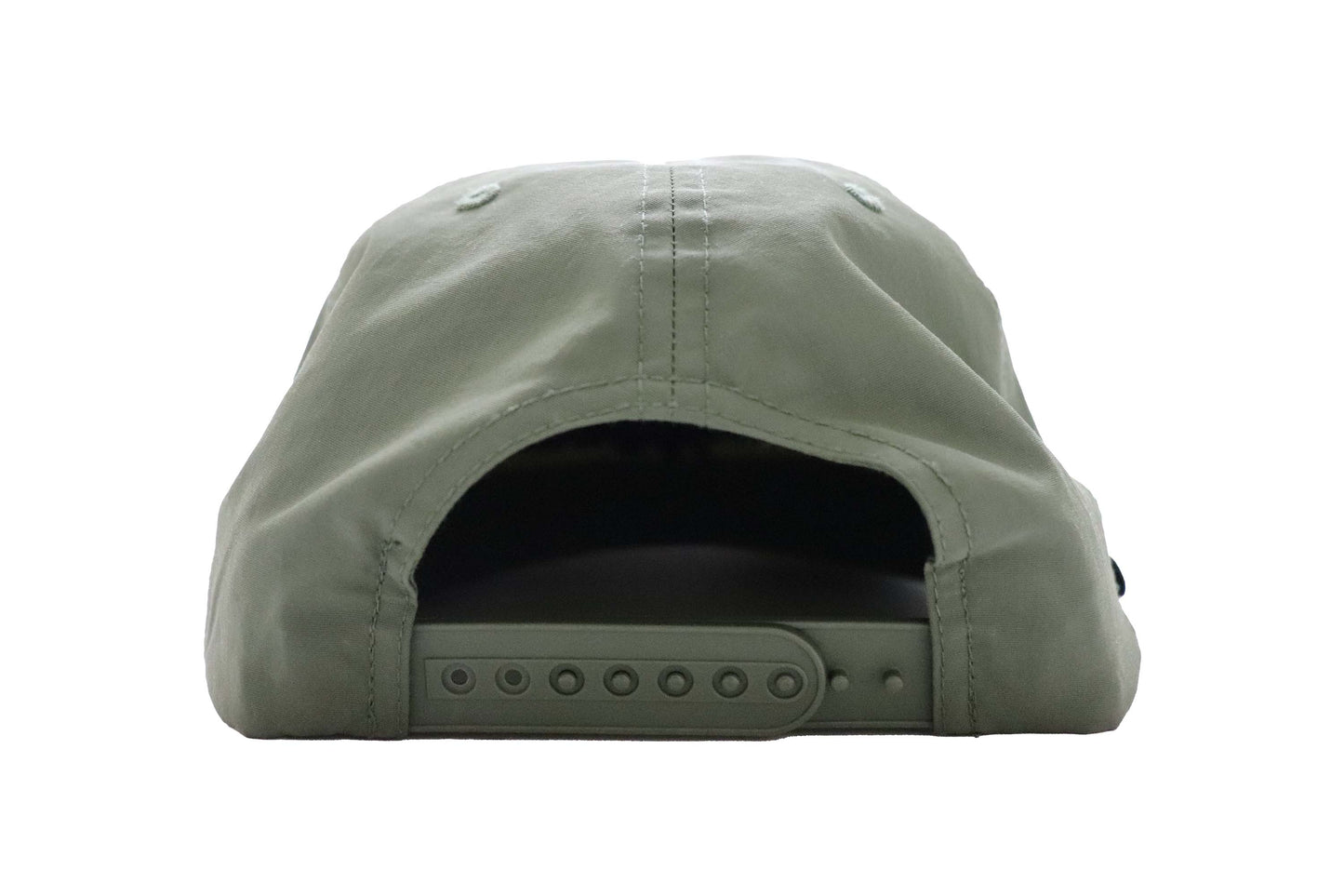 NYLON ROPE HAT