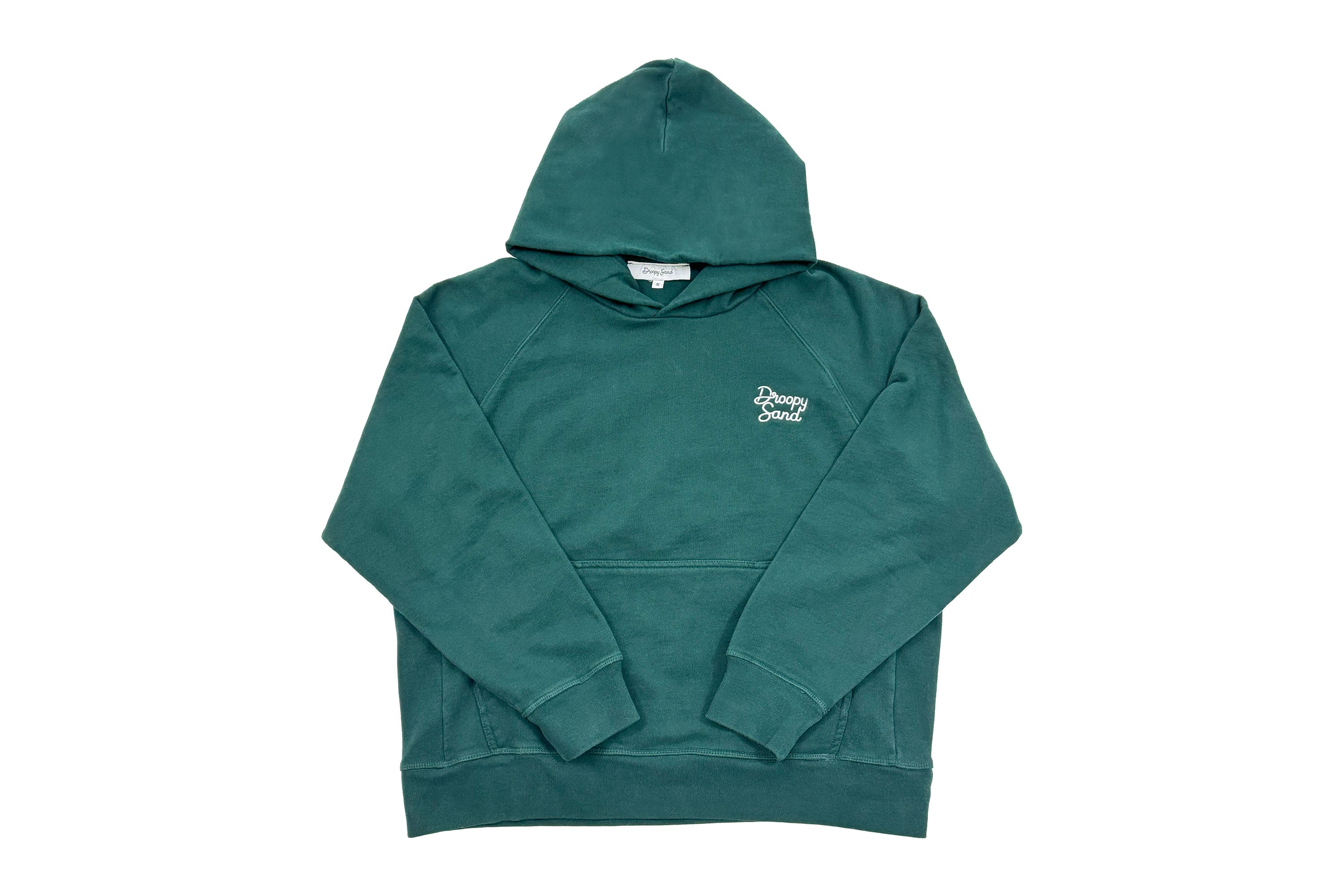 PINE HOODIE