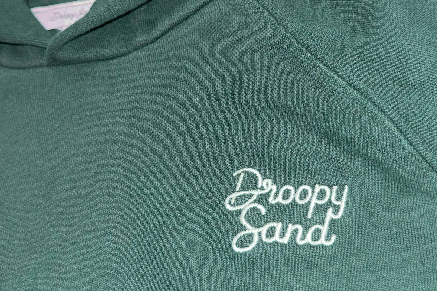 PINE HOODIE