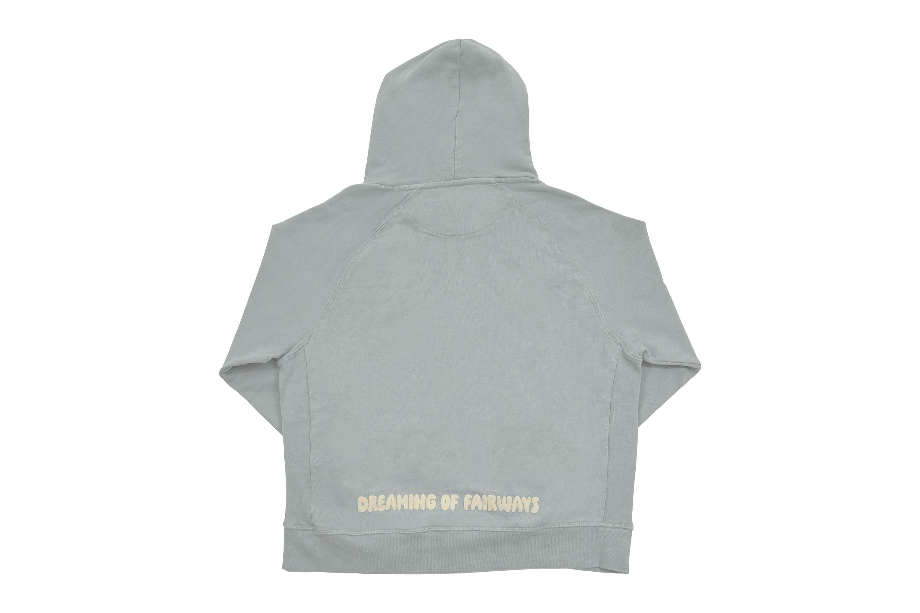 MINERAL HOODIE