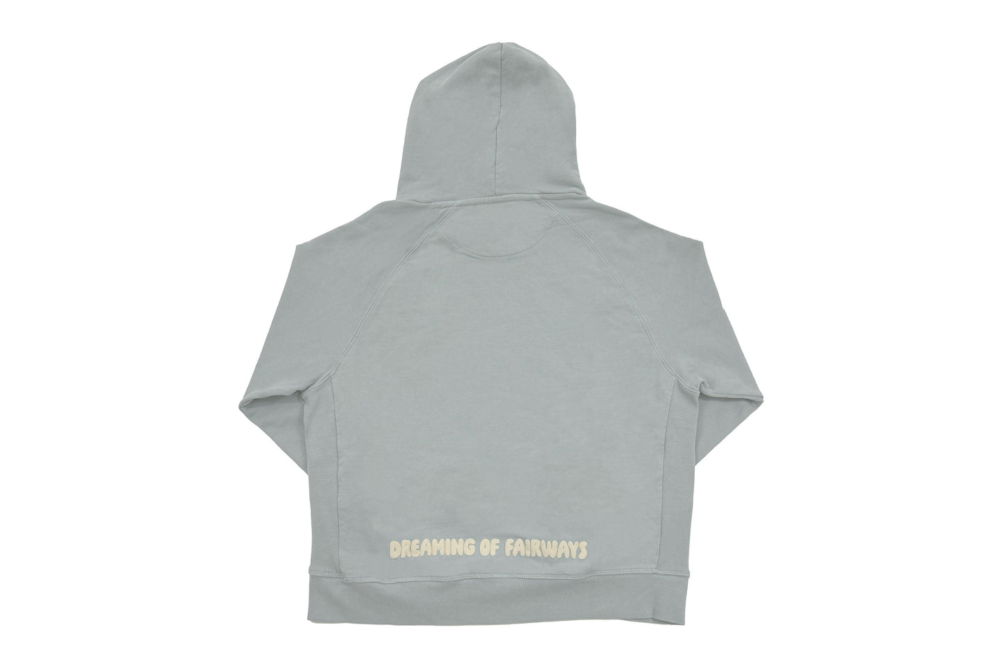 MINERAL HOODIE