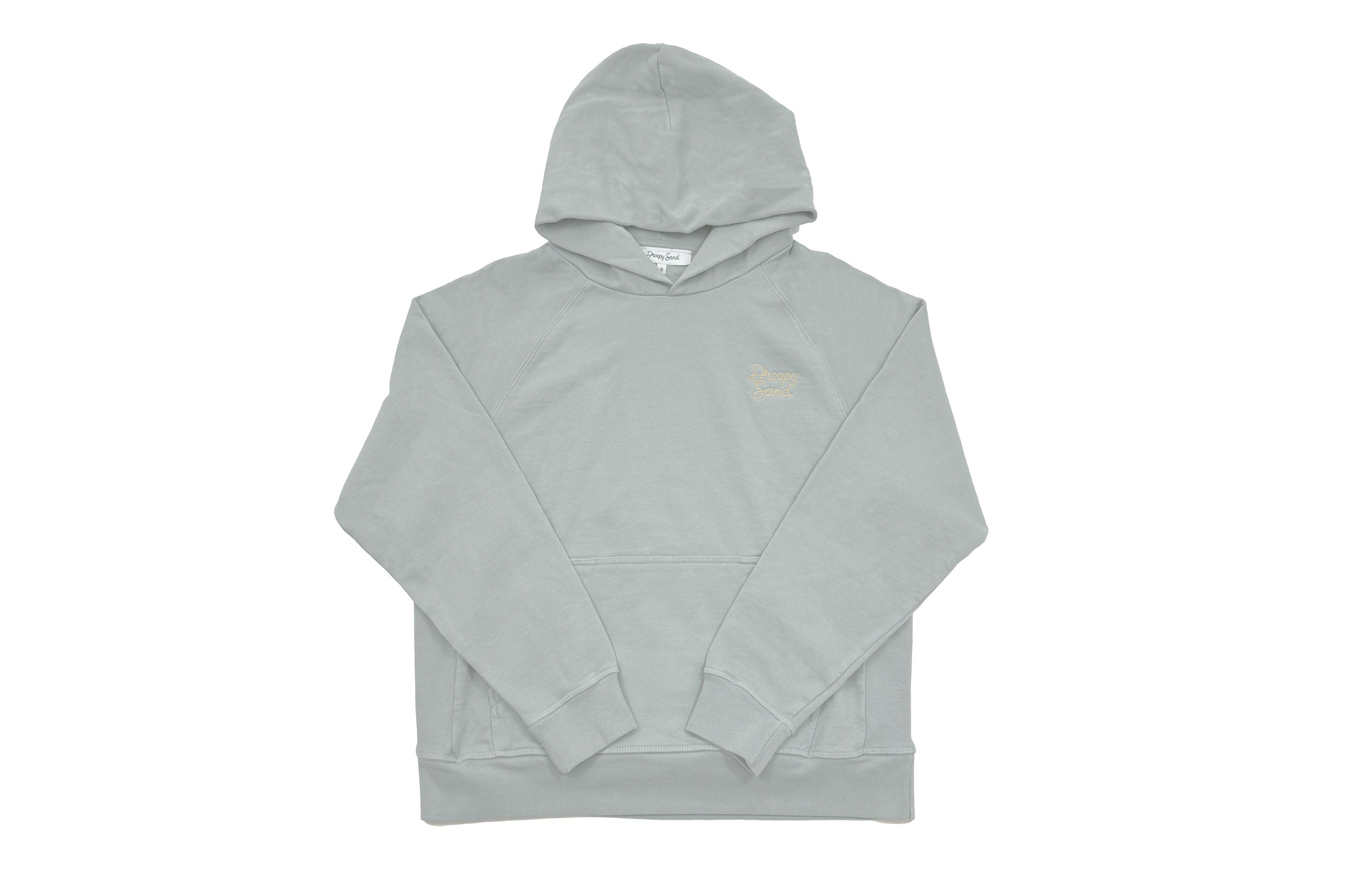 MINERAL HOODIE