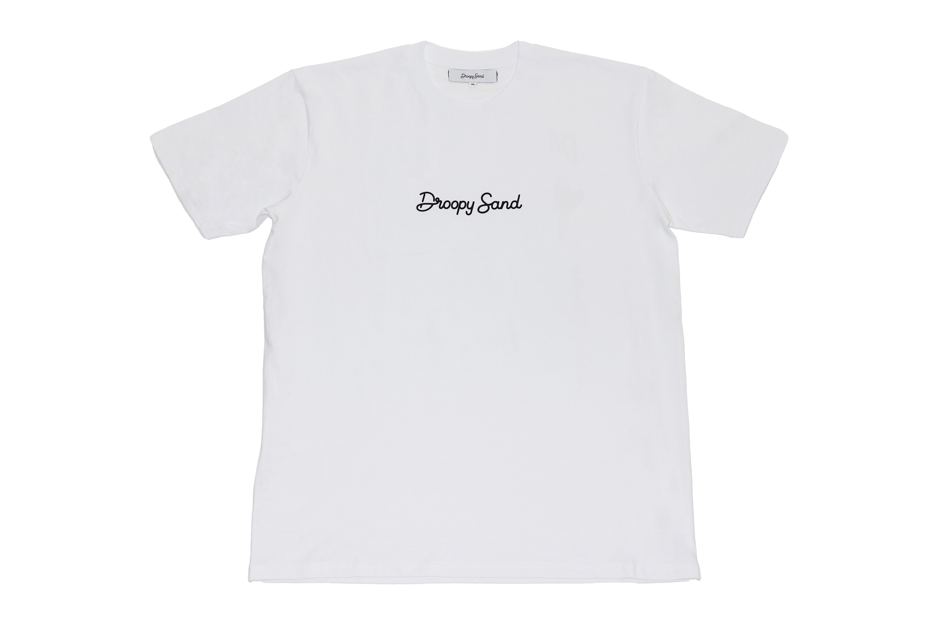 "LOVING GOLF" TEE