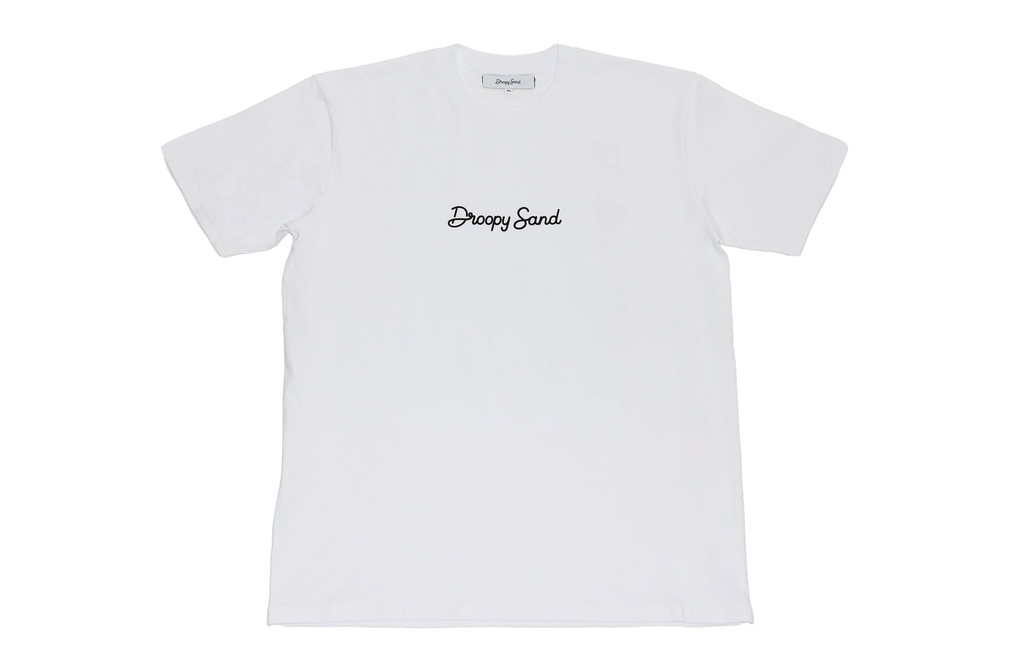 "LOVING GOLF" TEE