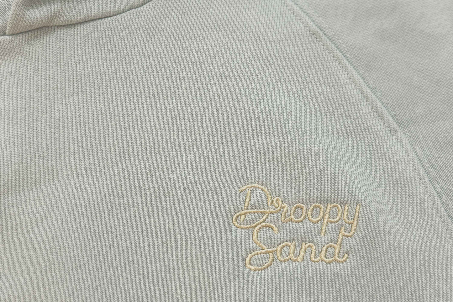 MINERAL HOODIE
