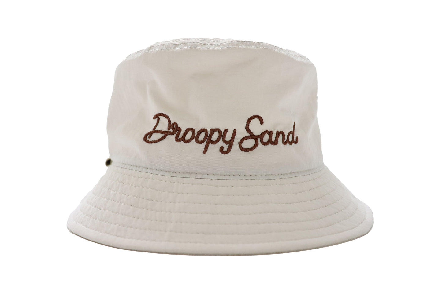 NYLON BUCKET HAT