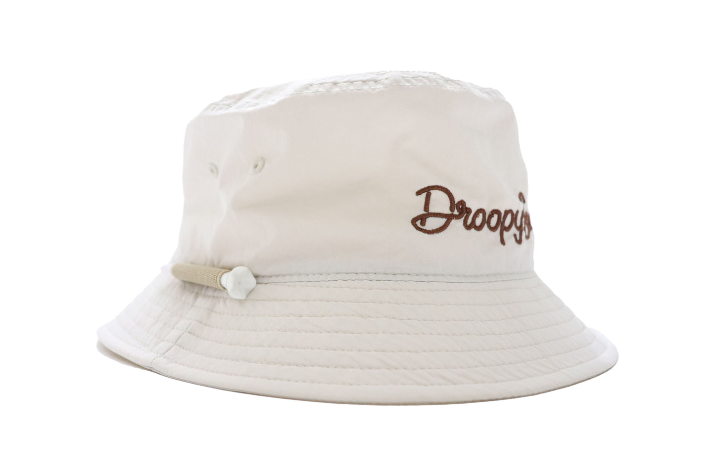 NYLON BUCKET HAT