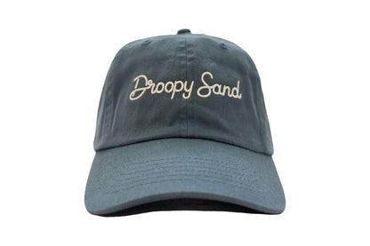 "DREAMING OF FAIRWAYS" DAD HAT