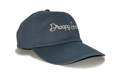 "DREAMING OF FAIRWAYS" DAD HAT