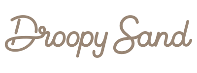 Droopy Sand