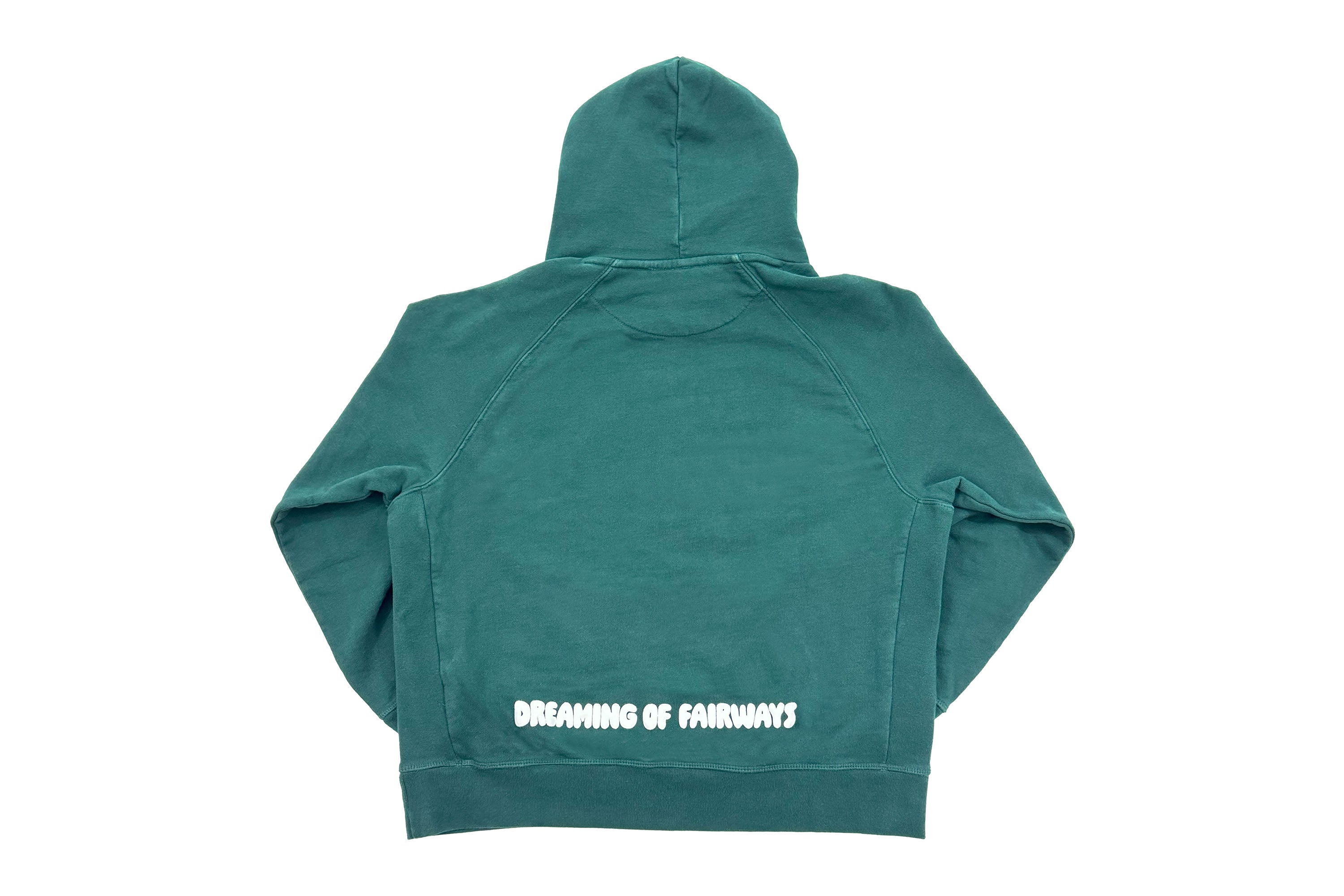 PINE HOODIE