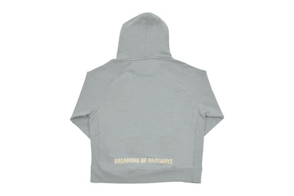 MINERAL HOODIE