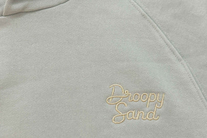 MINERAL HOODIE
