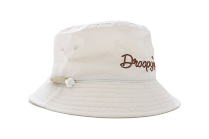 NYLON BUCKET HAT